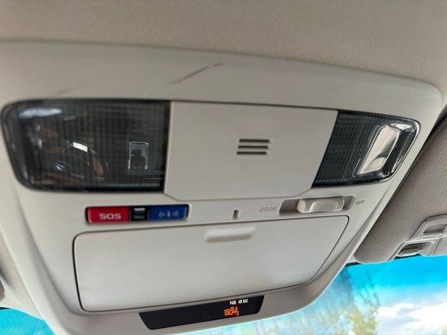 Subaru Outback  2018