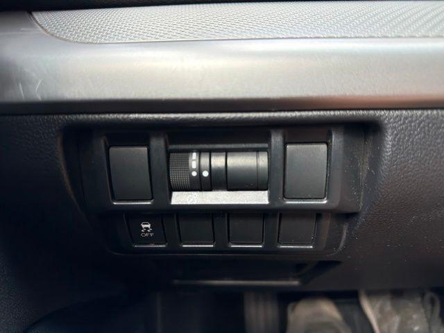 Subaru Outback  2018