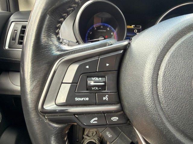 Subaru Outback  2018