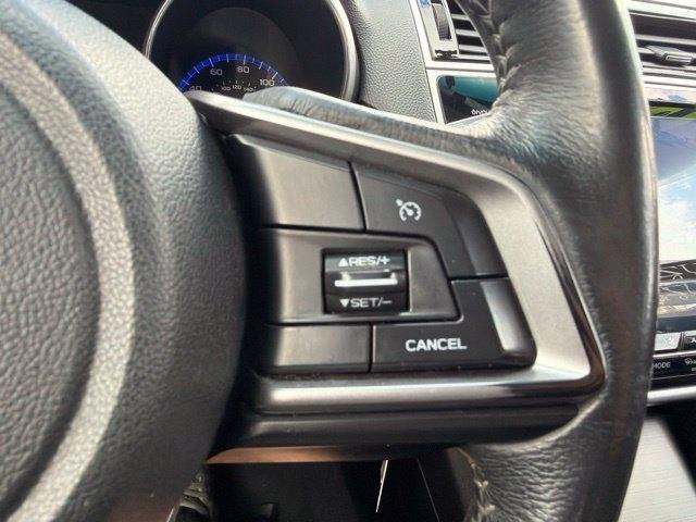 Subaru Outback  2018