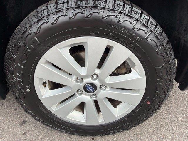 Subaru Outback  2018