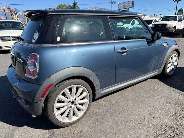 MINI Cooper Hardtop  2011