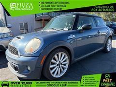 2011 MINI Cooper Hardtop 