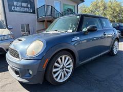 2011 MINI Cooper Hardtop 