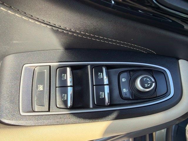 Subaru Outback  2021