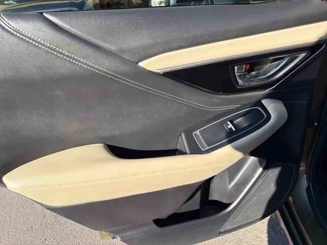 Subaru Outback  2021