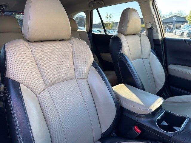 Subaru Outback  2021
