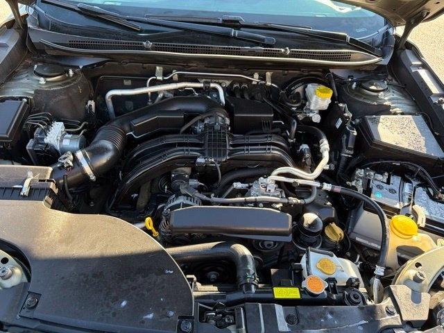 Subaru Outback  2021
