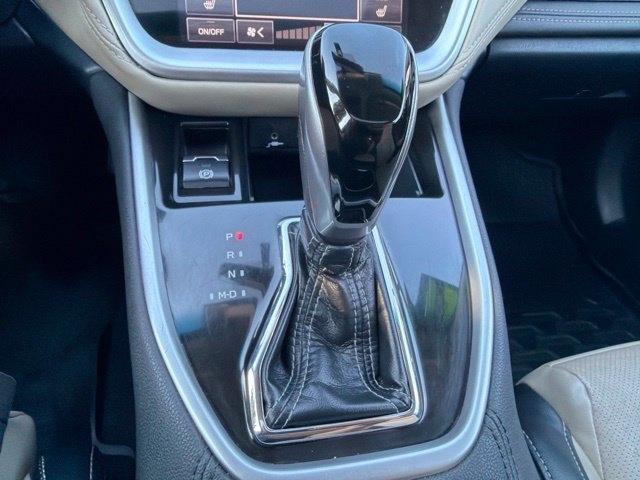 Subaru Outback  2021