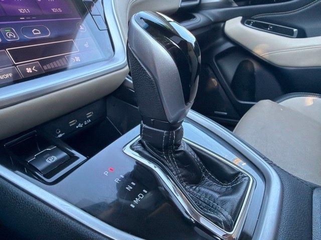 Subaru Outback  2021