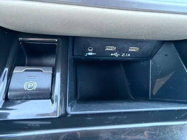 Subaru Outback  2021