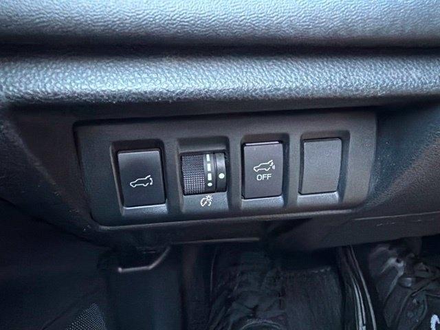 Subaru Outback  2021