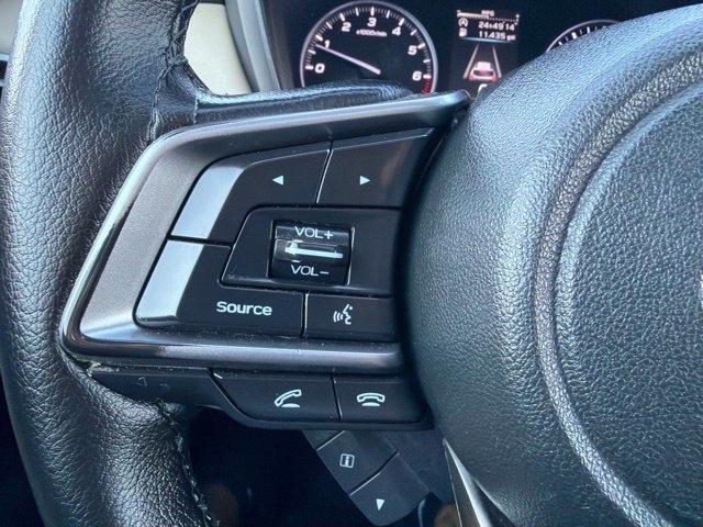 Subaru Outback  2021
