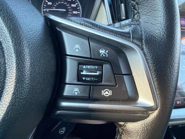 Subaru Outback  2021