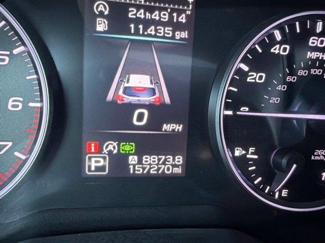 Subaru Outback  2021