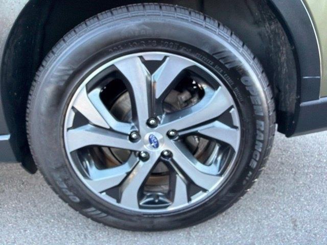 Subaru Outback  2021
