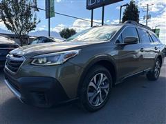 2021 Subaru Outback 