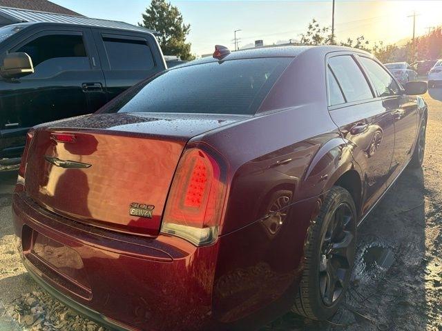 Chrysler 300  2020