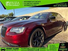 2020 Chrysler 300 