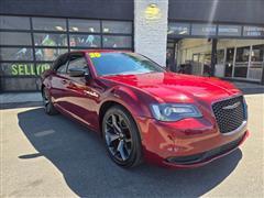 2020 Chrysler 300 