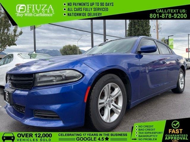 Dodge Charger  2019