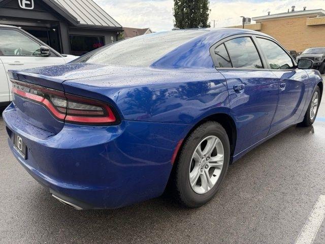 Dodge Charger  2019