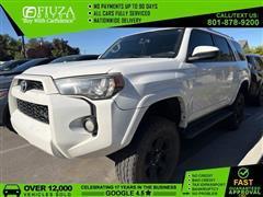 2016 Toyota 4Runner 