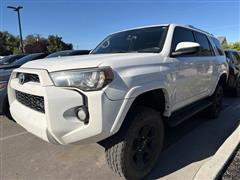 2016 Toyota 4Runner 