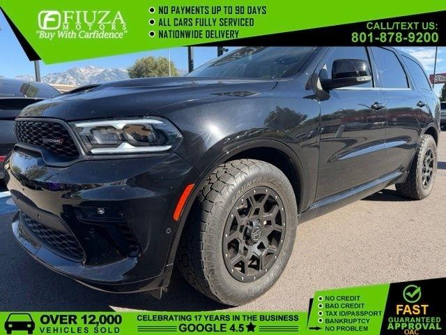 Dodge Durango  2022