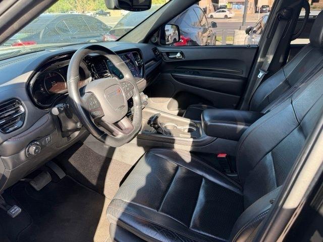 Dodge Durango  2022