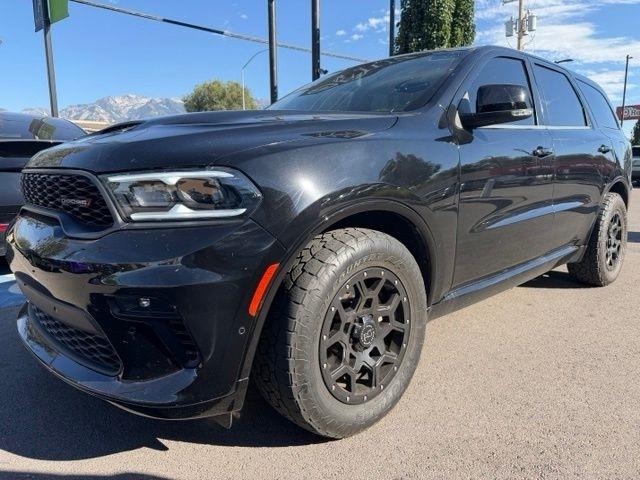 2022 Dodge Durango R/T