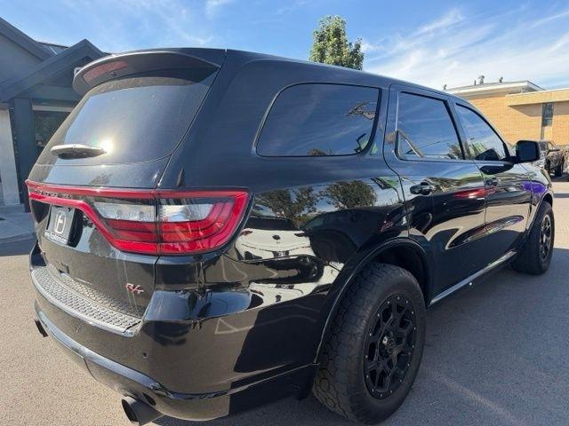 Dodge Durango  2022