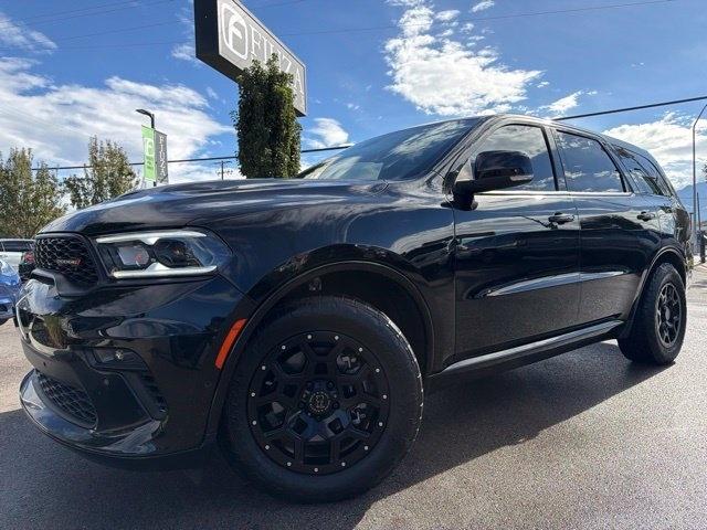 2022 Dodge Durango R/T