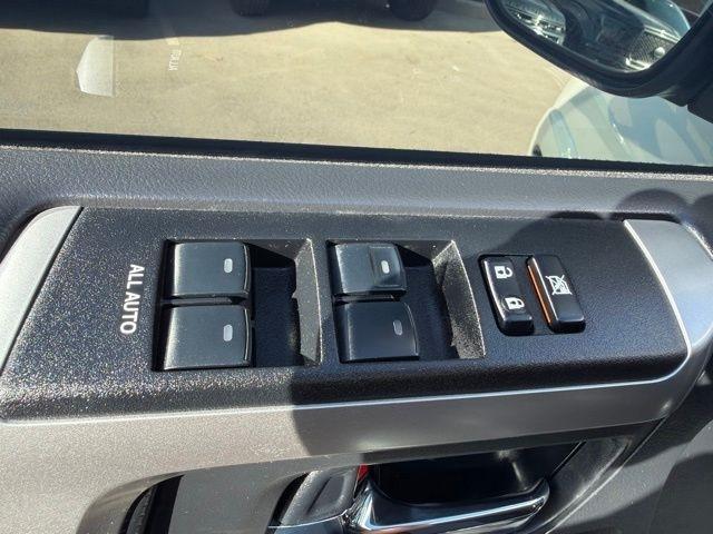 Toyota 4Runner  2021