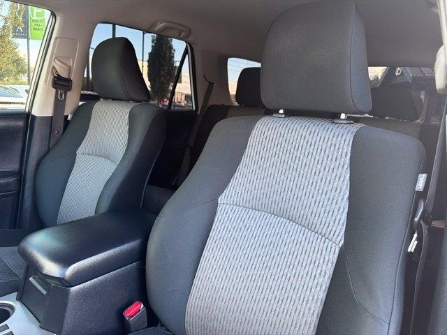 Toyota 4Runner  2021