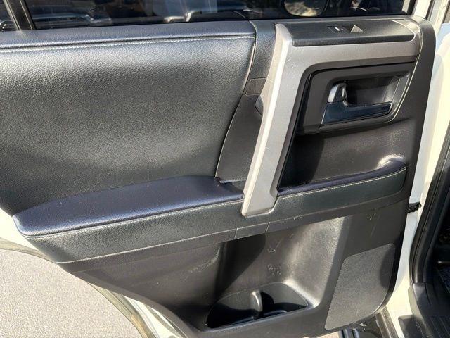 Toyota 4Runner  2021