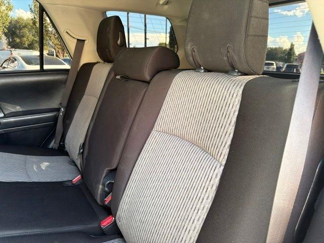 Toyota 4Runner  2021