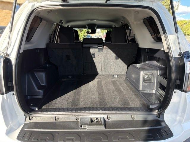 Toyota 4Runner  2021