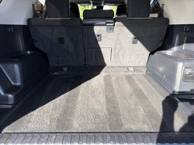 Toyota 4Runner  2021
