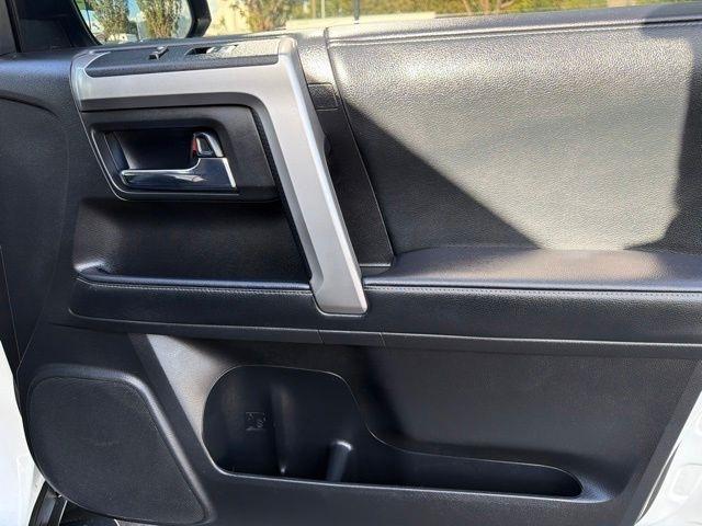 Toyota 4Runner  2021