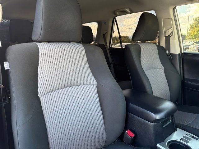 Toyota 4Runner  2021