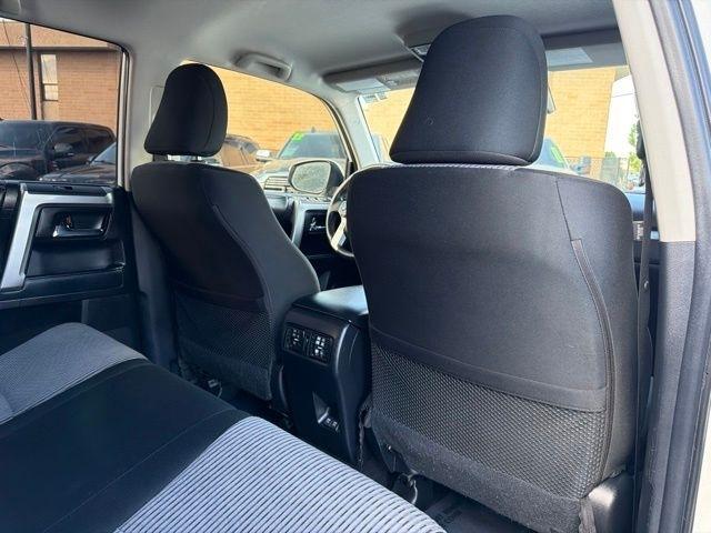 Toyota 4Runner  2021