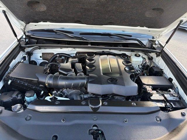 Toyota 4Runner  2021