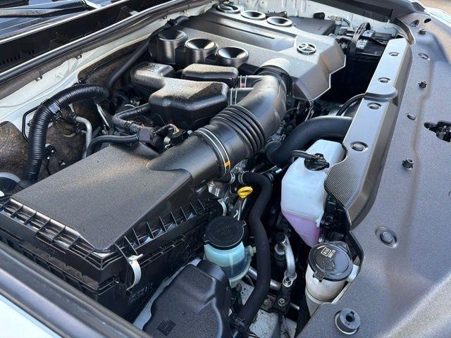 Toyota 4Runner  2021