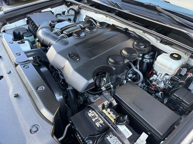 Toyota 4Runner  2021