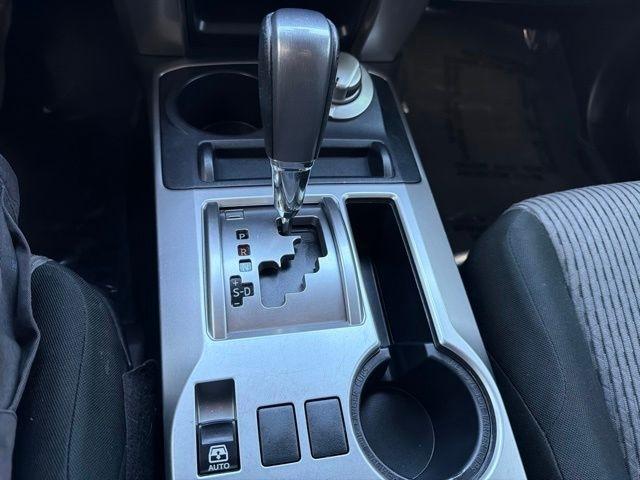 Toyota 4Runner  2021