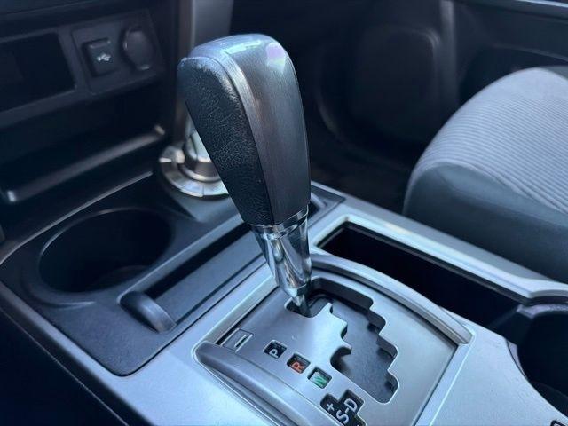 Toyota 4Runner  2021