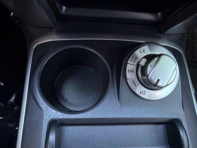 Toyota 4Runner  2021