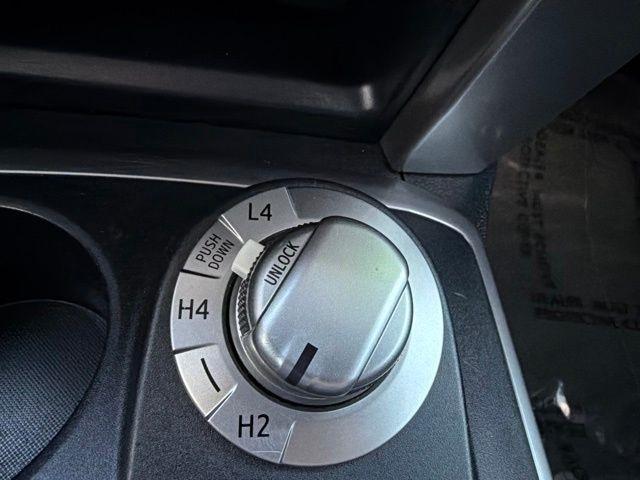 Toyota 4Runner  2021