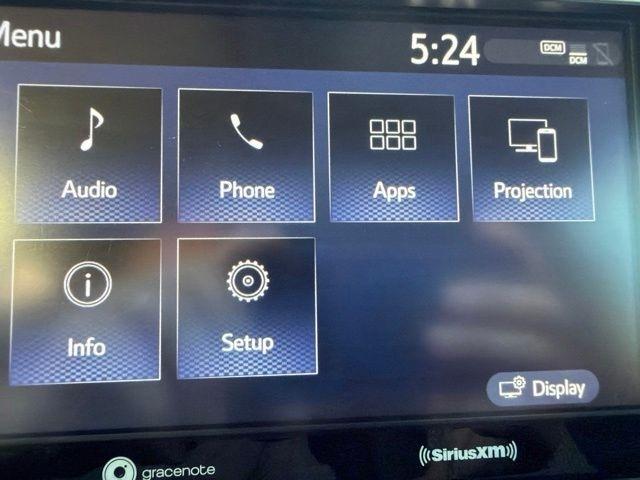 Toyota 4Runner  2021